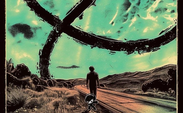 Psychosomatik – Last of Your Kind (Indie Rock)