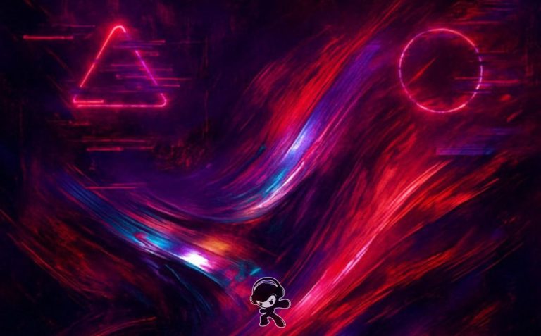 RAEQ – Chasing Shadows (Indie Pop)