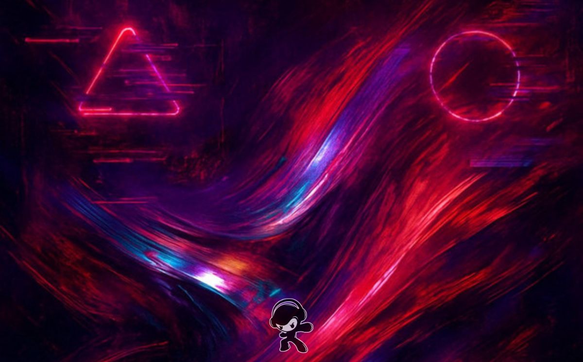 RAEQ – Chasing Shadows (Indie Pop)