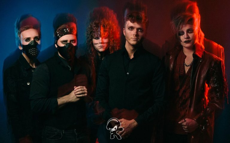 Red Steel – Let Me Love Again (Melodic Metal)