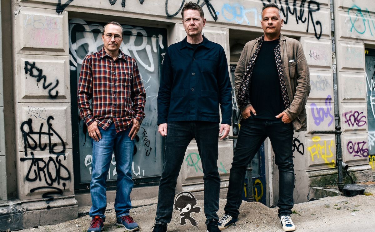 Repeat – Celebrate (Stoner Rock)