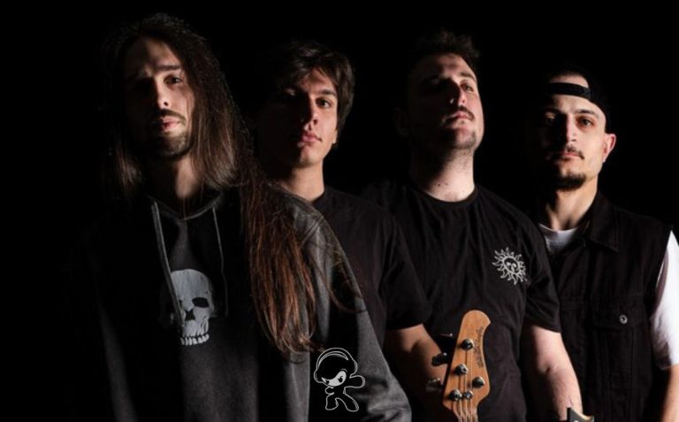 Revival In Veins - Lost in The Silence (Metalcore)