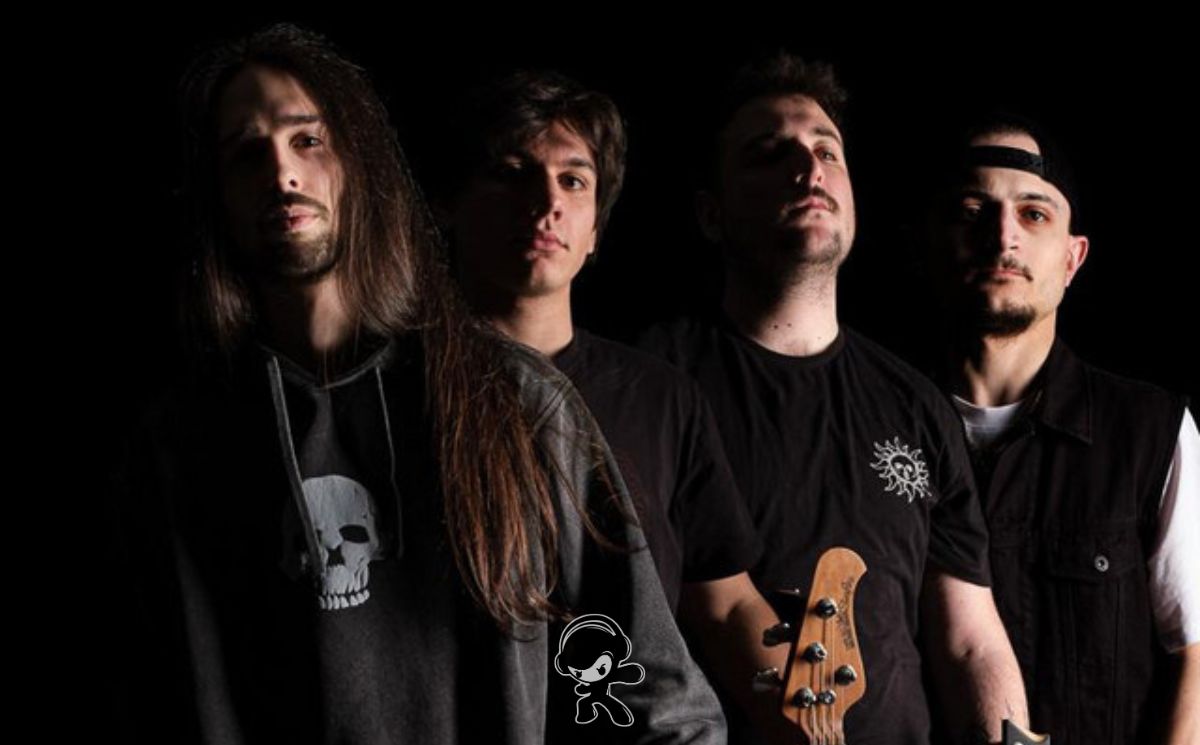 Revival In Veins - Lost in The Silence (Metalcore)