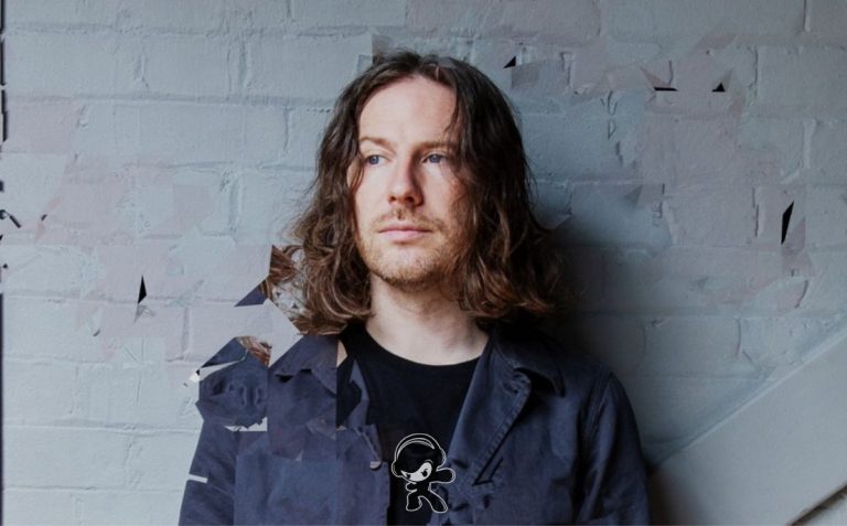 Rival Consoles – Jupiter (Downtempo)