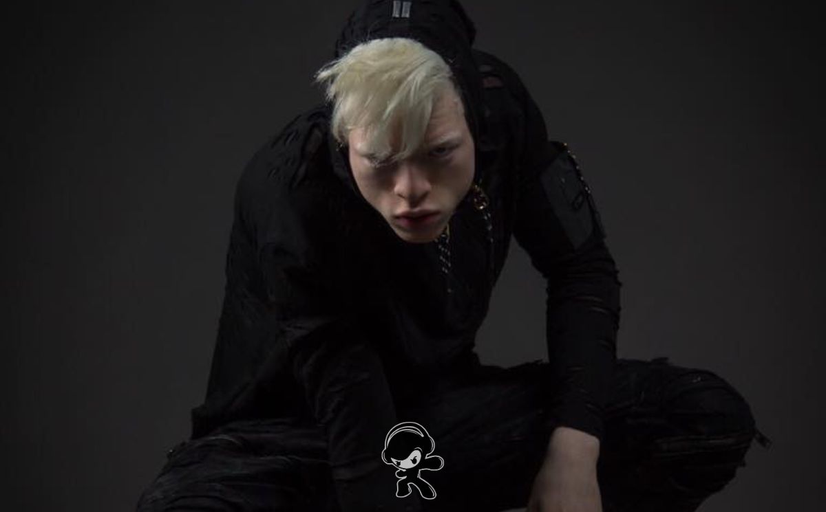 RobenX – Window Pain (Rap Metal)