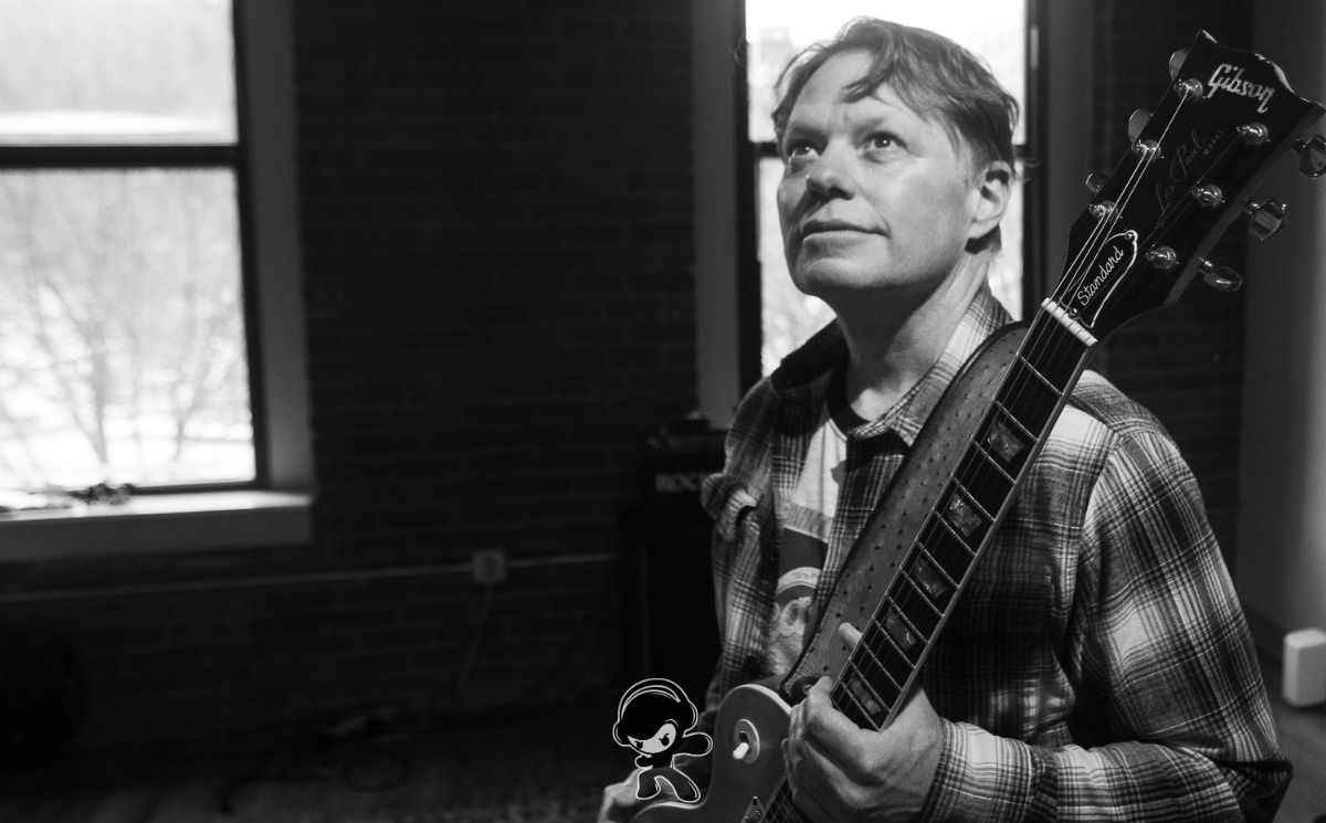 Robert Peterson and The Crusade – Change Coming On (Pop Rock)