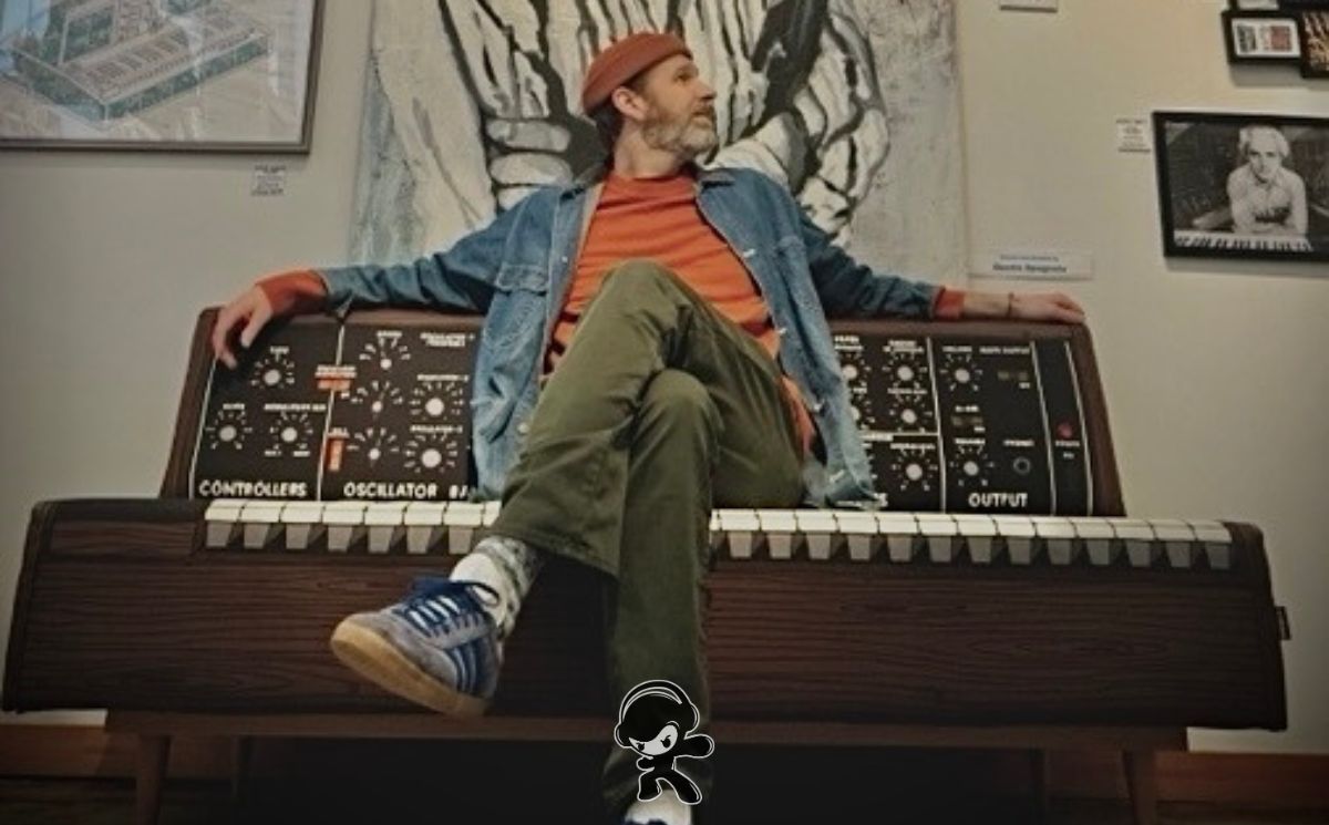 Ryan Wayne – Functioning Dysfunctionals (Indie Rock)