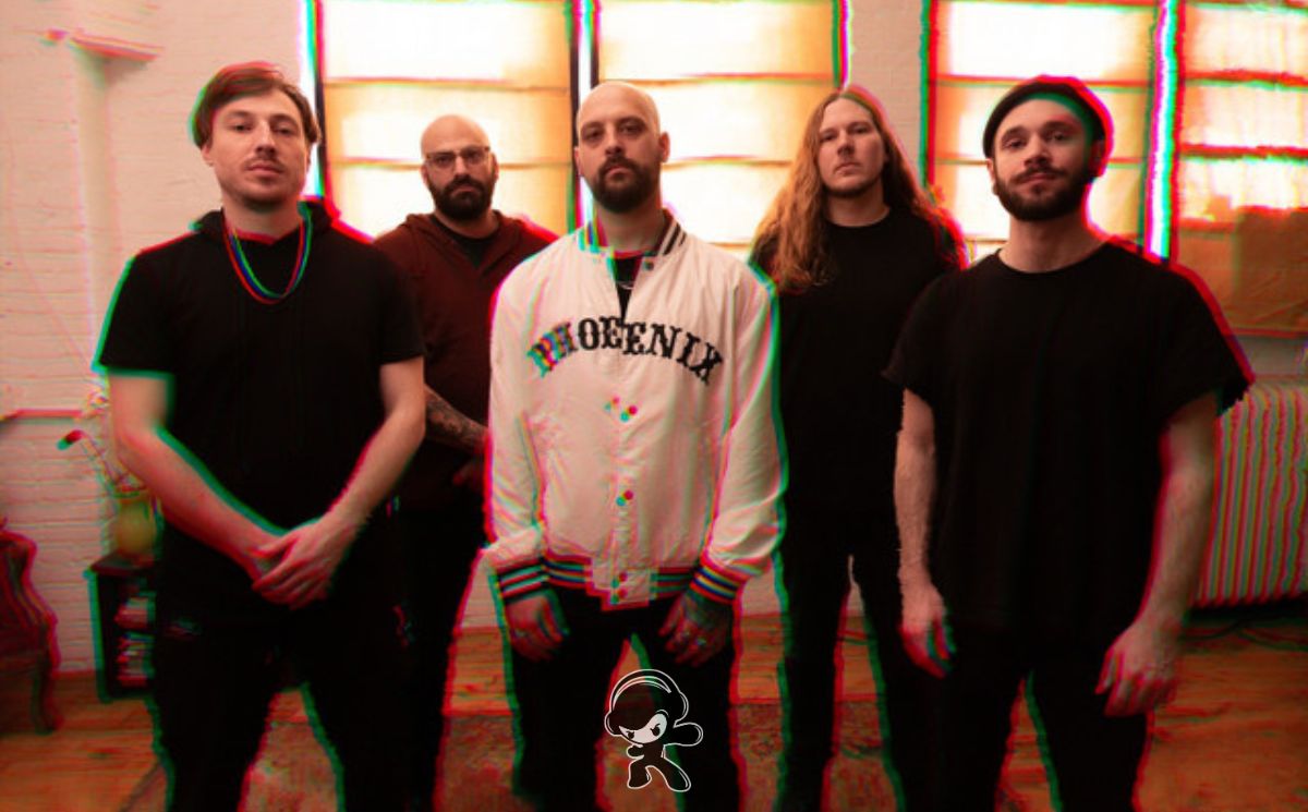 SIFYN – Misfire (Alternative Metal)