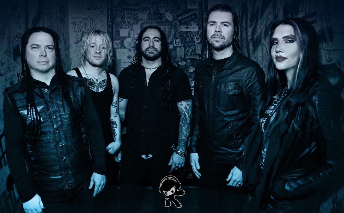 Saliva - They Don't Really Care About Us (Alternative Metal)