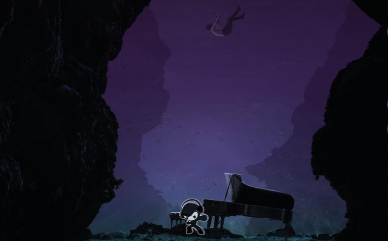 Samer Fanek – Fleeting Struggle (Post Rock)