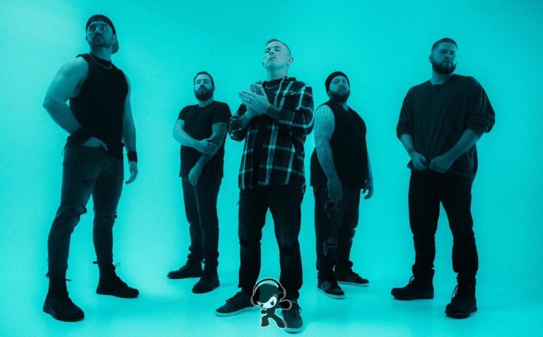 Seasons - Dead Sea (Metalcore)