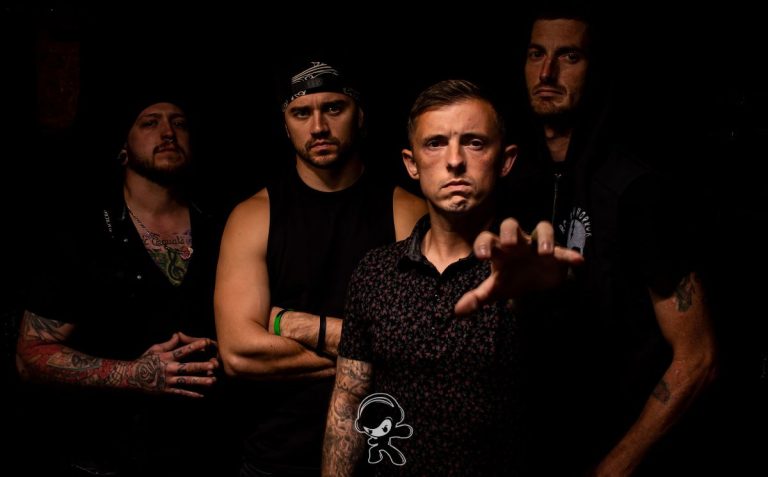 Seasons - Jaded (Deathcore)