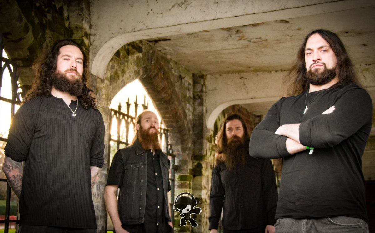 Secreum – Metamorphosis (Progressive Death Metal)