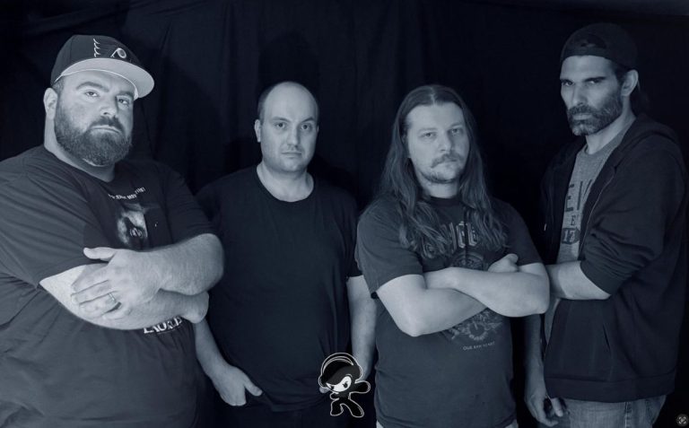 Sluglord – Solstice (Stoner Rock)