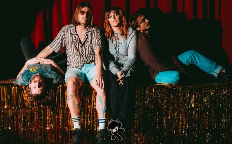 Slung - Matador (Hard Rock)