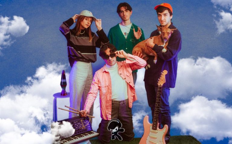 Soap – Comment te dire adieu (Synthpop)