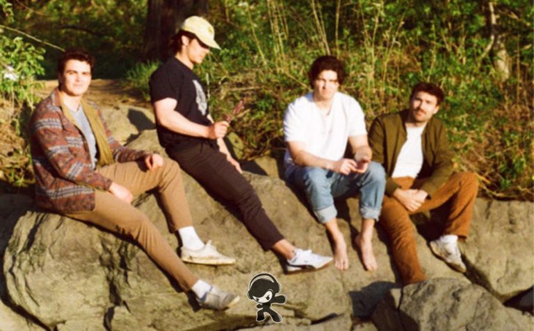 Spoonfed – Running Home (Indie Rock)