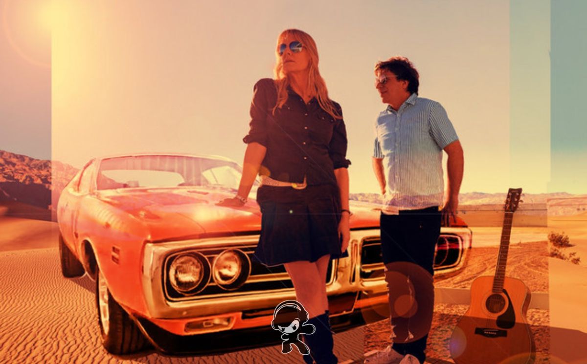 Sputnik The Band – Listening to NRBQ (Indie Rock)