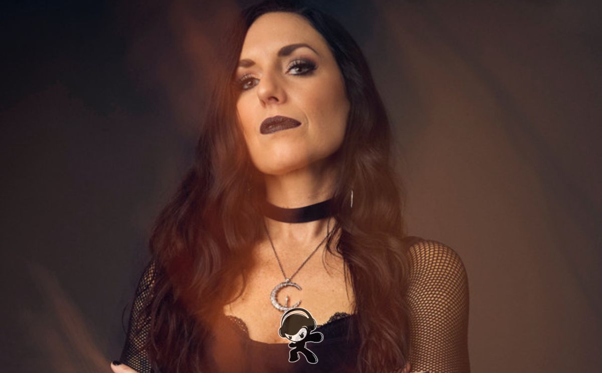 Stefani Sikora – Made To Be Broken (Melodic Metal)