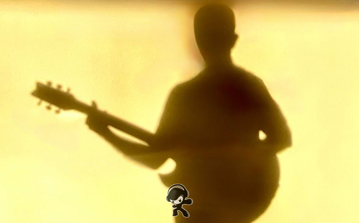 Steven Abrams – Never Letting Go y On My Way (Pop Rock)