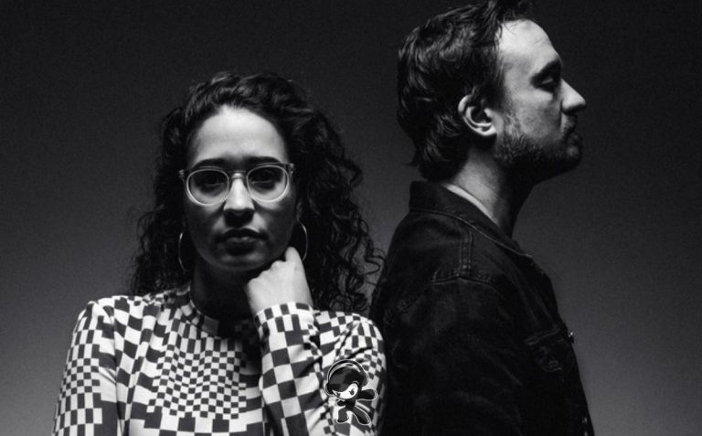 Sun Scene – In My Room (Indie Pop)