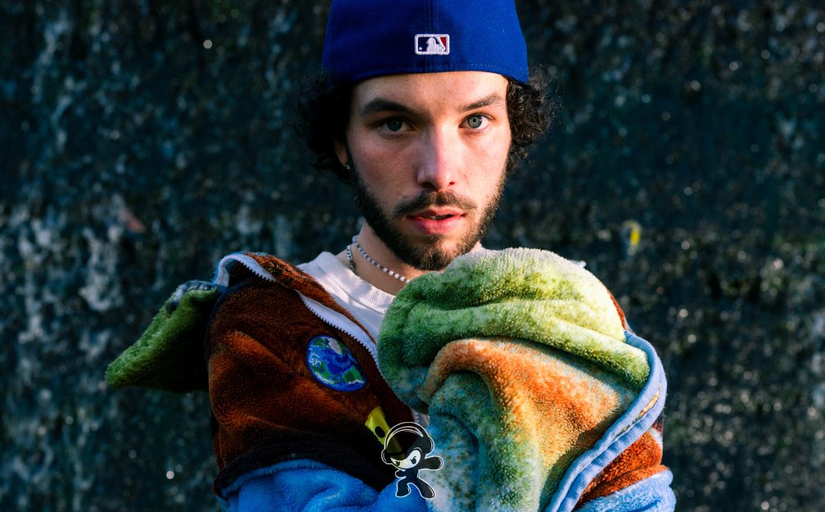 SwimGood – All Night (Indie R&B)