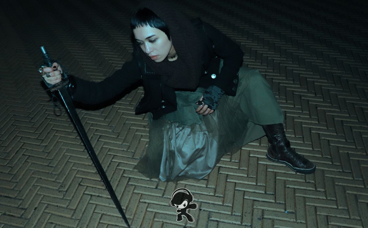 Swordes – Boyfriend la la la (Indie Electronic)