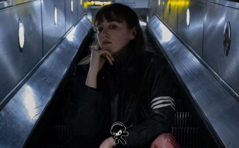 TUUDI – Fallen Angel (Alternative Pop)