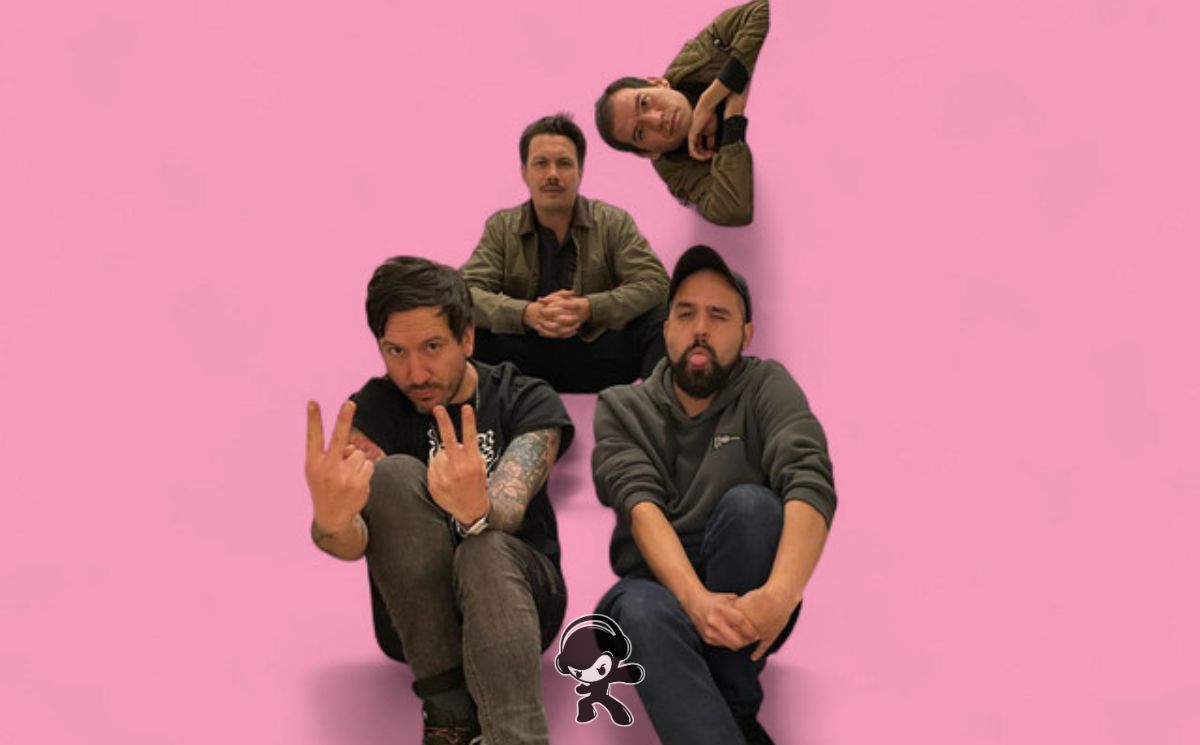 Talagante Dans Club - Mariachi (Alternative Rock)