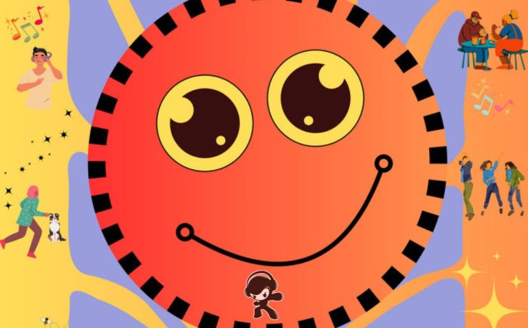 Textbook Maneuver – Ever Expanding Daze (Indie Electronic)