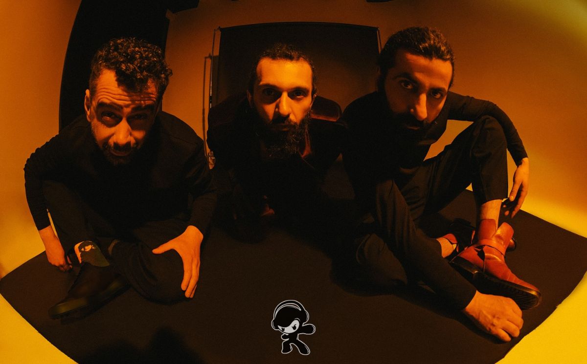 The Bambir – TransnDance (Alternative Metal)