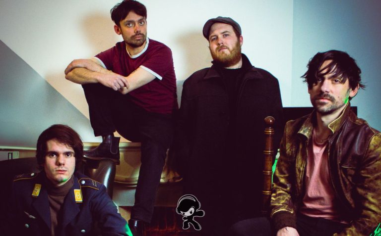 The Boheme – Always Out At Midnight (Indie Rock)