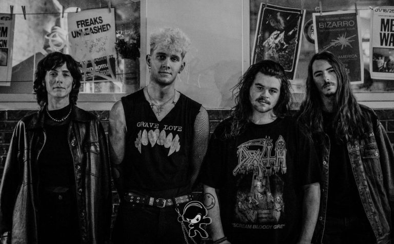 The Children's Crusade – All You Take From Me (Industrial Rock