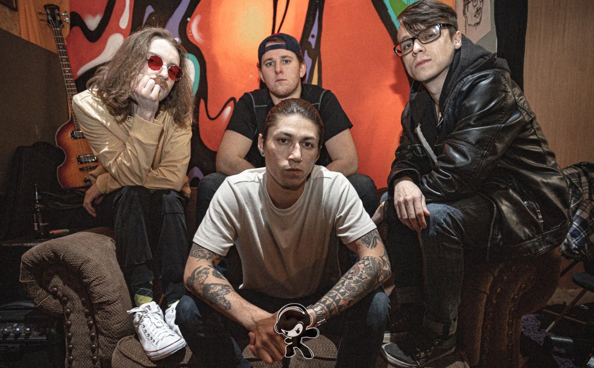 The Down Bads – Danger (Alternative Rock)