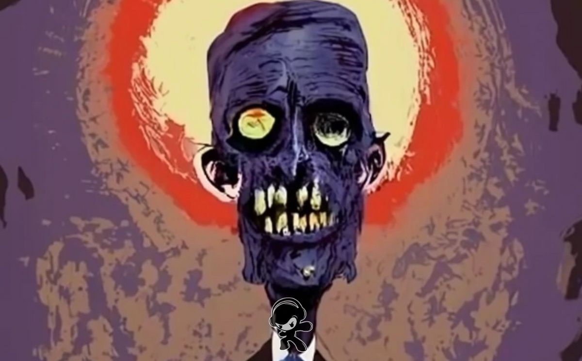 The Emotion Code - I Don’t Mind (Alternative Rock)