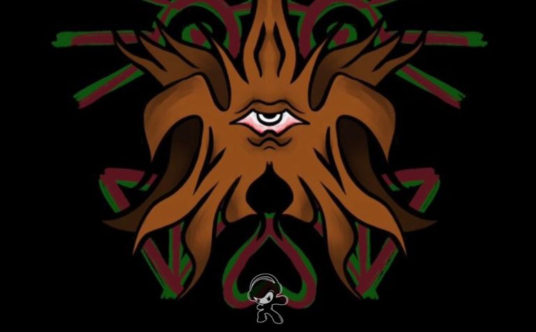 The Eye Of The Pines – I Wish I Could Wait (Indie Rock)