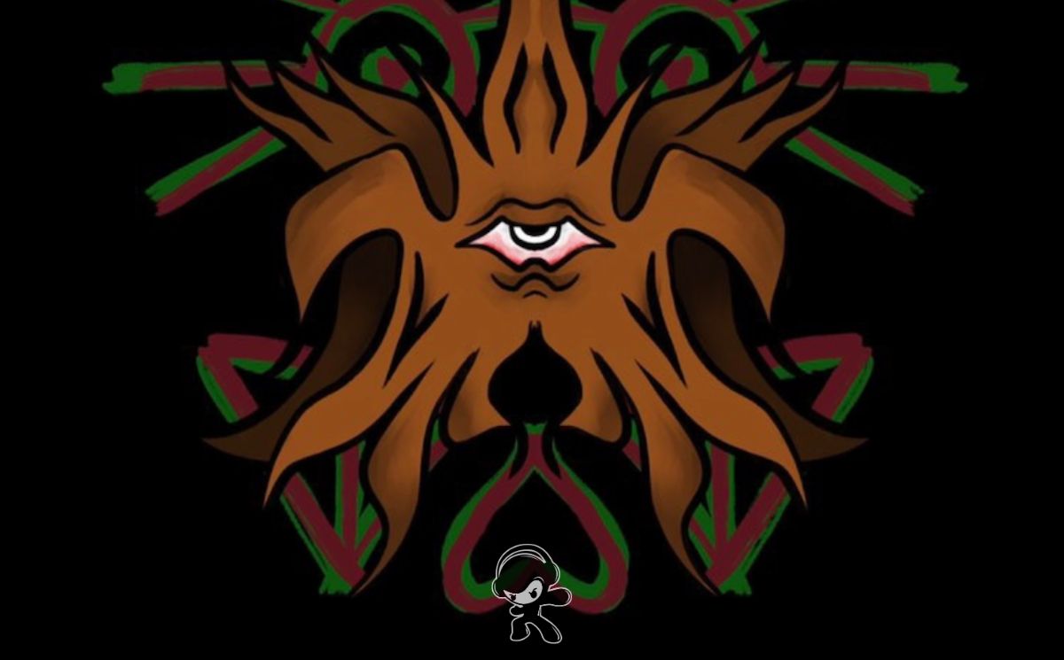 The Eye Of The Pines – I Wish I Could Wait (Indie Rock)