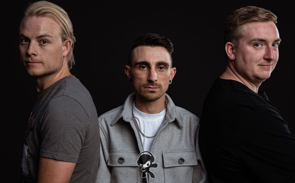 The Horizons – Broken (Alternative Rock)