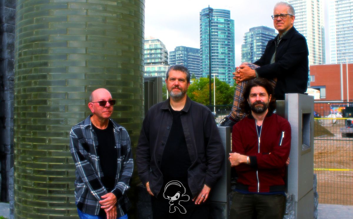 The Lightning Struck – In Her Dreams Tonight (Indie Rock)