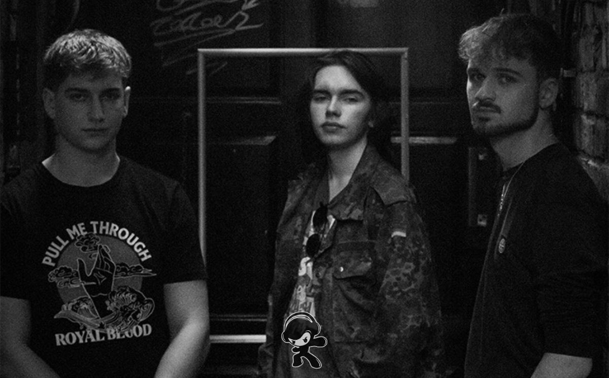 The Luddites – This Is It (Alternative Rock)