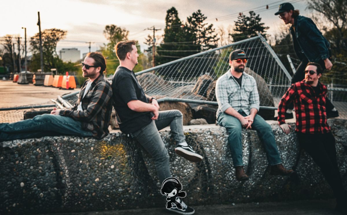 The Mighty Missoula – Signals (Post Rock)