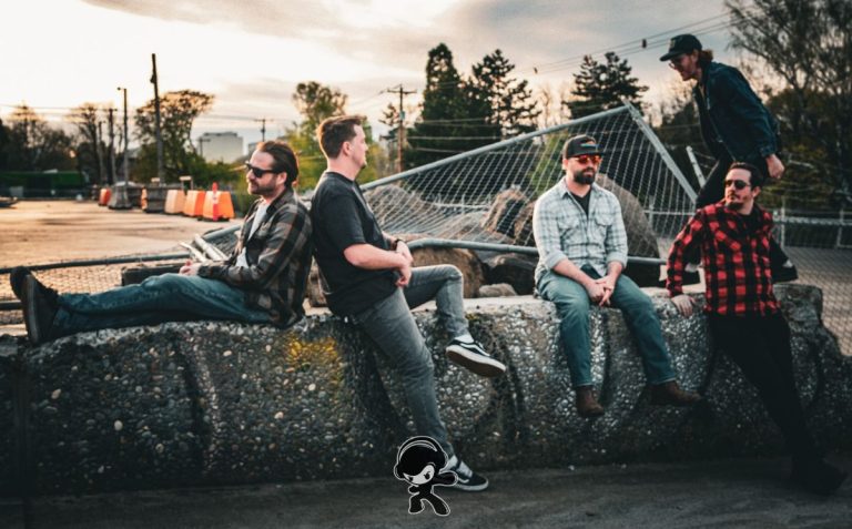 The Mighty Missoula – Unsteady Vessel y Sage at the Summit (Post Rock)