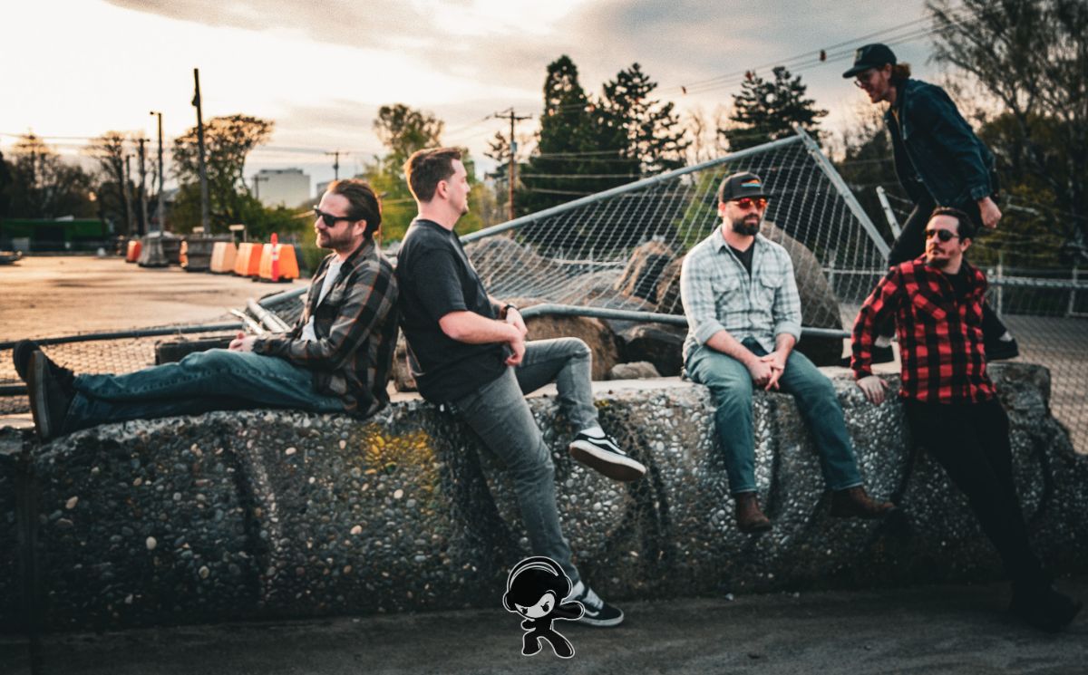 The Mighty Missoula – Unsteady Vessel y Sage at the Summit (Post Rock)