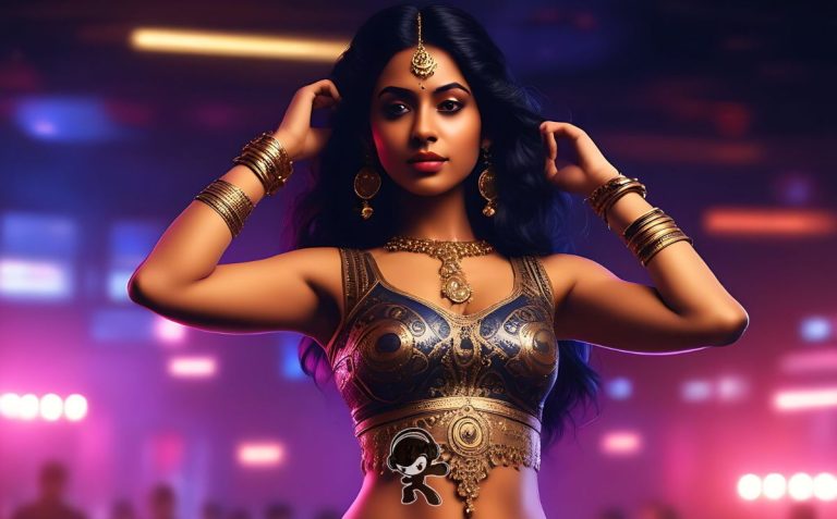 The Real Mack The Knife – Mumbai Lights (Dance Pop)