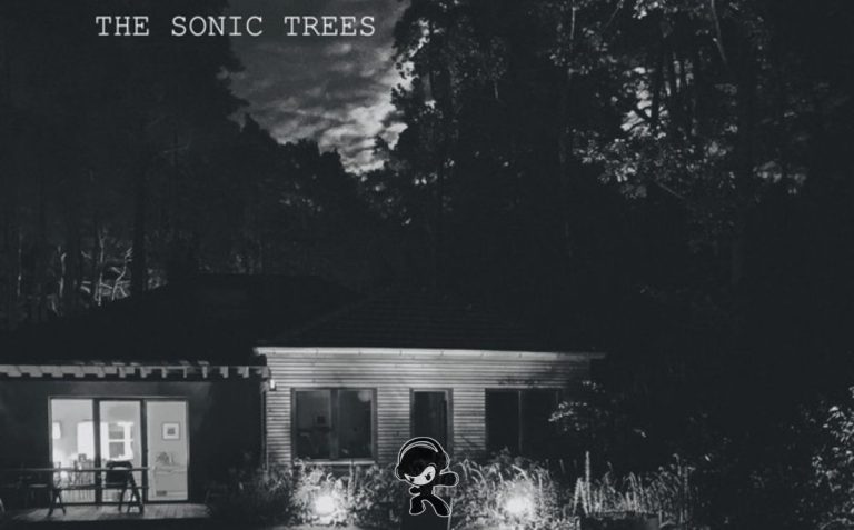 The Sonic Trees – The Story Never Grows Old (Indie Pop)
