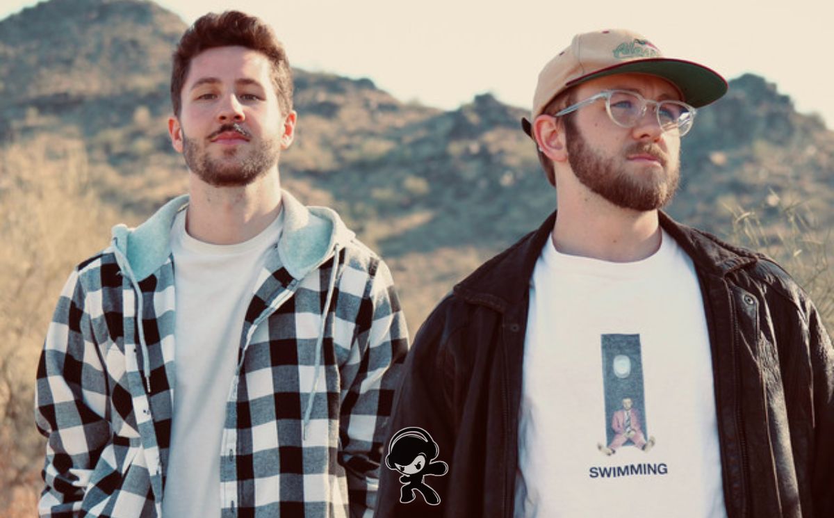 The Sonorans – Moonlight (Post Rock)