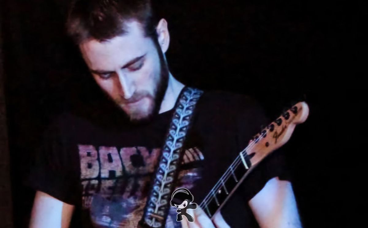 The Sound Within Our Heads – Flick Meatwood (Alternative Metal)