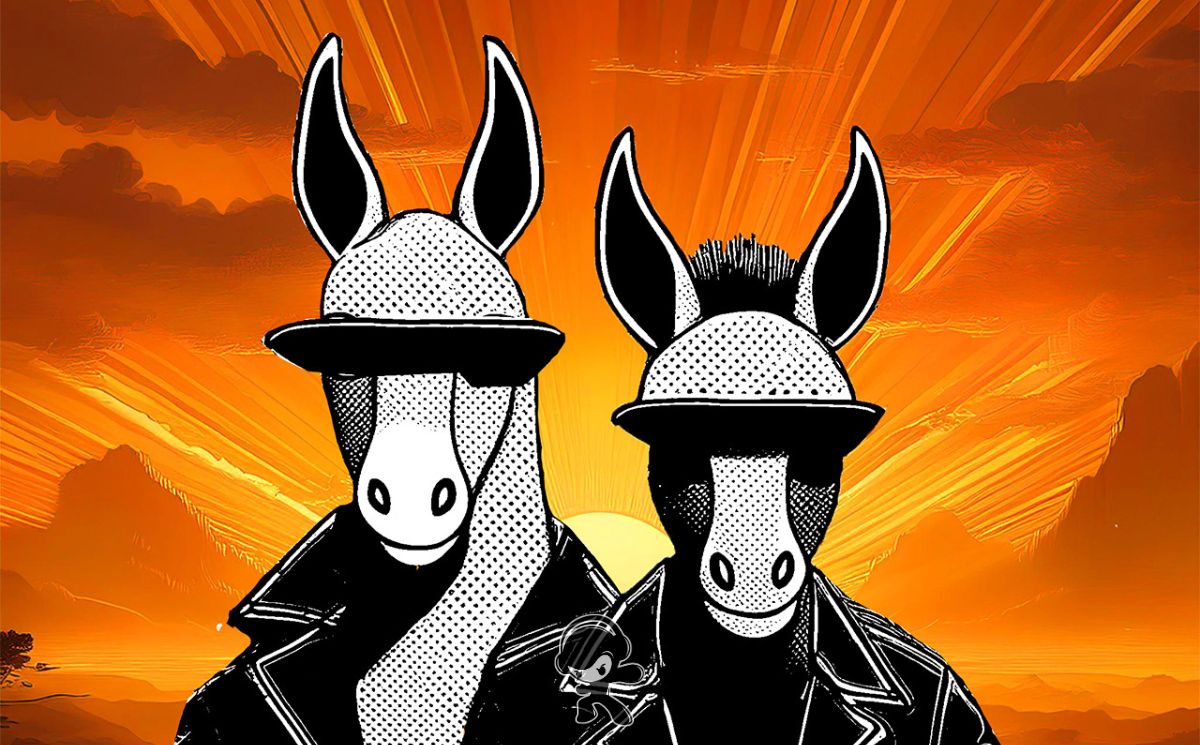 The Sunset Donkeys – Devil Calls My Name y Setting It All On Fire (Alternative Rock)