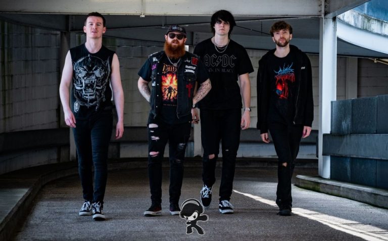 Them Bloody Kids - Knocked Down (Alternative Rock)