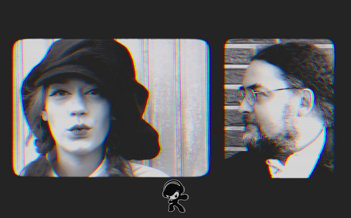 &Tilly x UAP – How Loud Is No Sound (Synthpop)